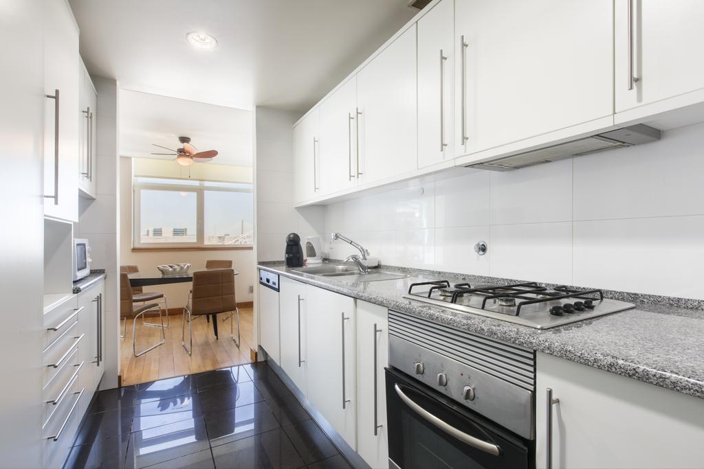 Lejlighed Apt In Oriente Duplex - Parque Das Nacoes *