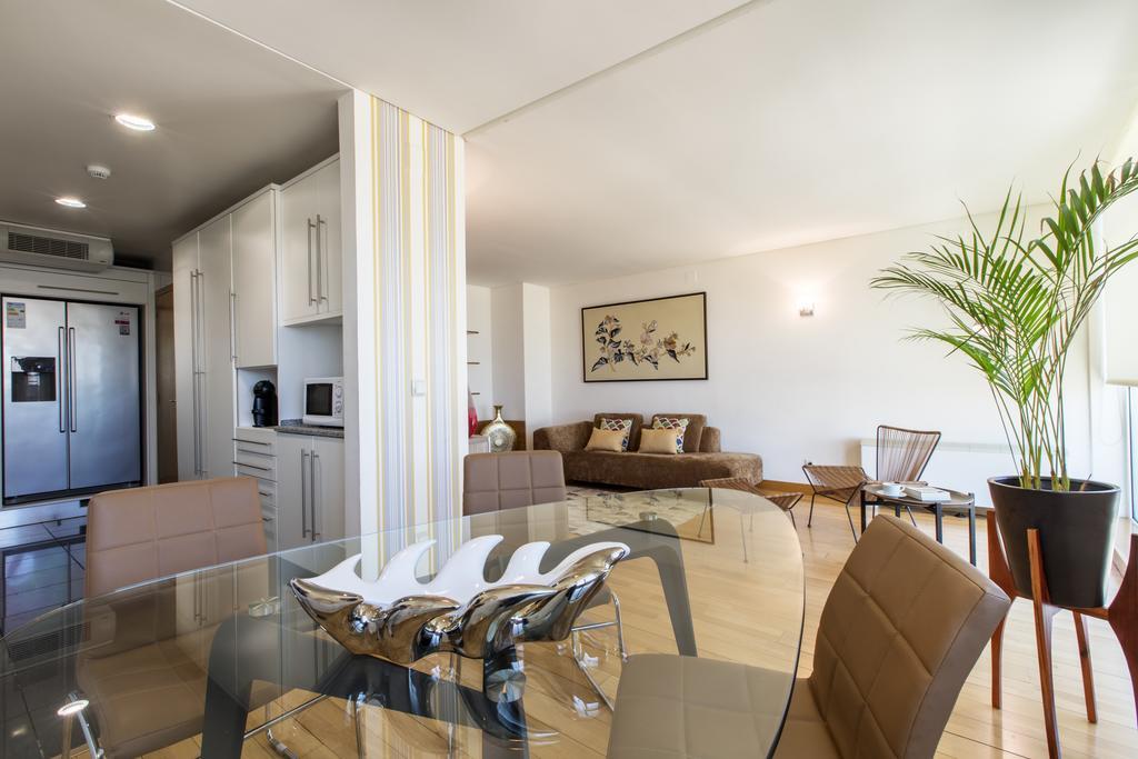 Apt In Oriente Duplex - Parque Das Nacoes * Lissabon