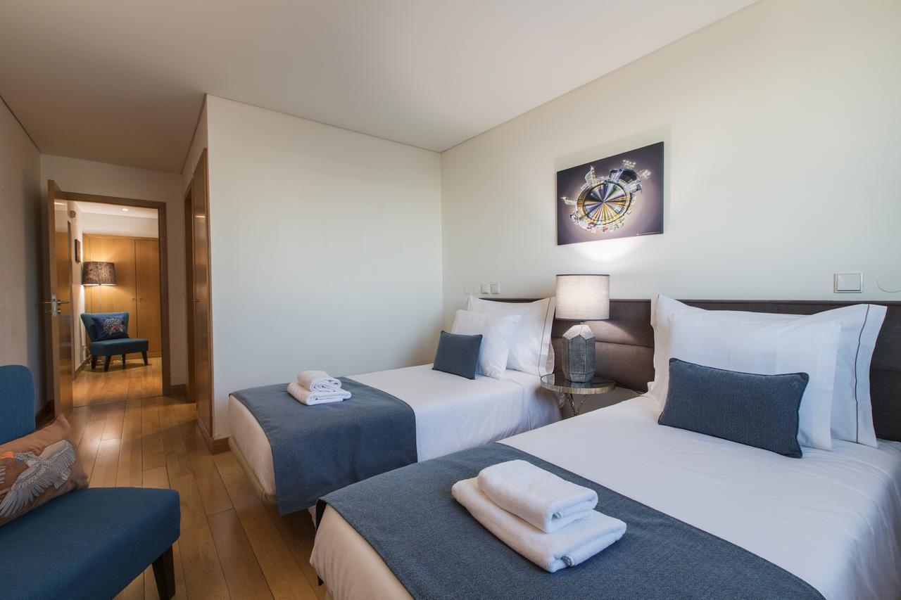 Apartment Apt In Oriente Duplex - Parque Das Nacoes Lissabon