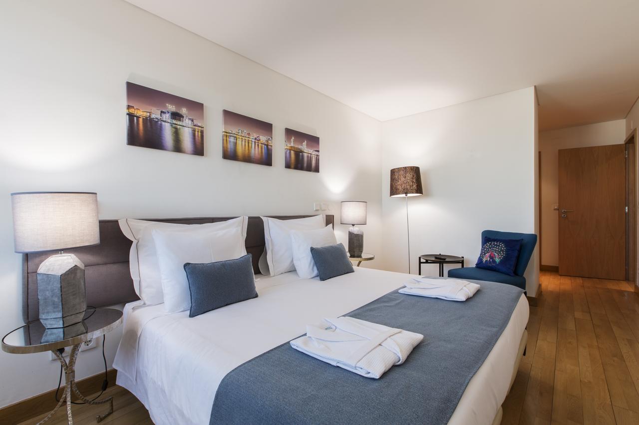 Apt In Oriente Duplex - Parque Das Nacoes Apartment Lissabon